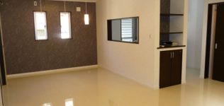 新築一戸建て施工