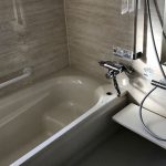 浴室とトイレリフォーム及び換気扇交換