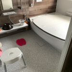 香取市 浴室リフォーム工事
