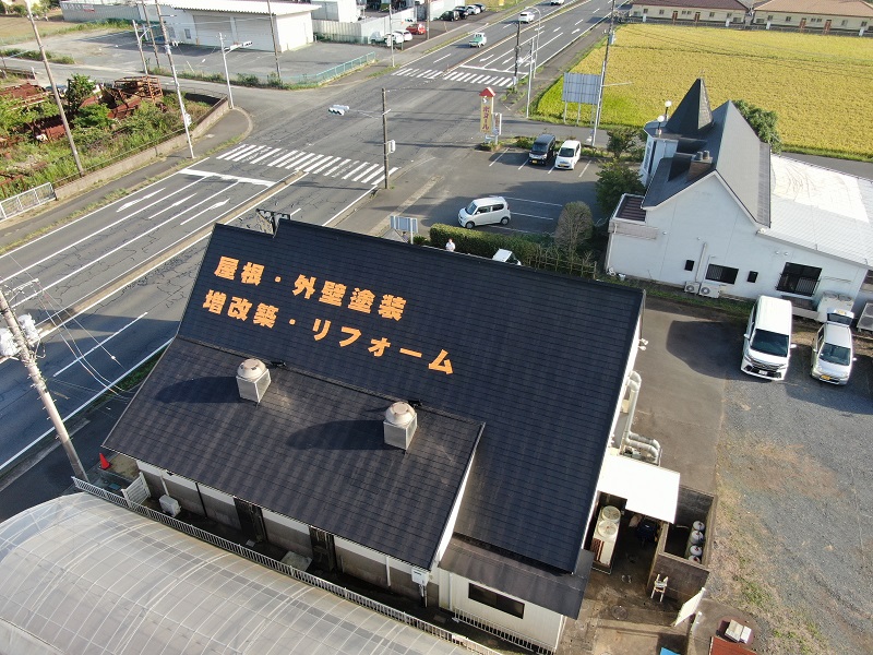 (有)トータルホーム関東事務所写真
